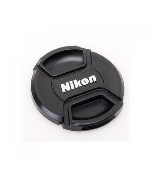 Lens Cap Nikon 3RD 72mm